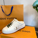 Tênis Louis Vuitton