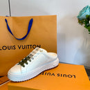 Tênis Louis Vuitton