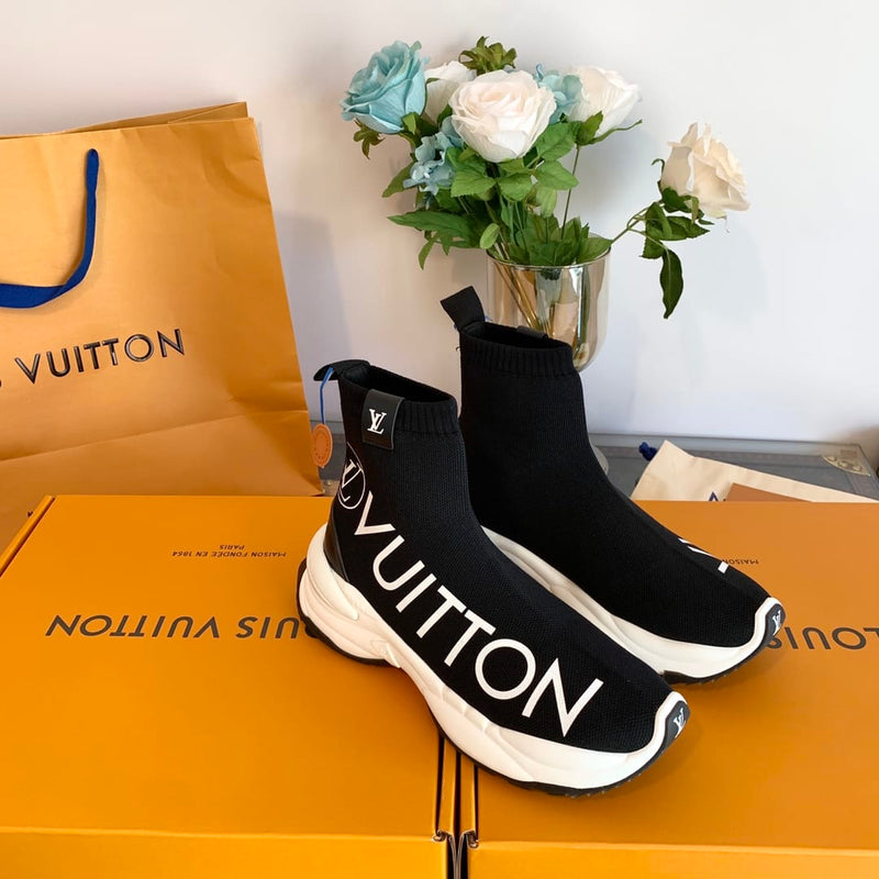 Tênis Louis Vuitton