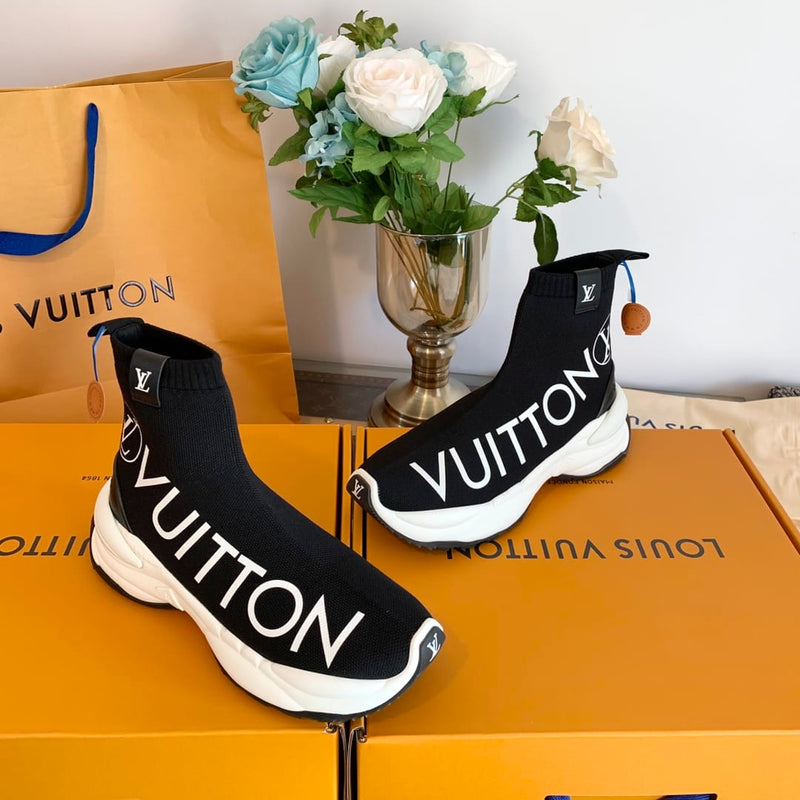 Tênis Louis Vuitton