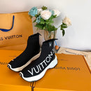 Tênis Louis Vuitton