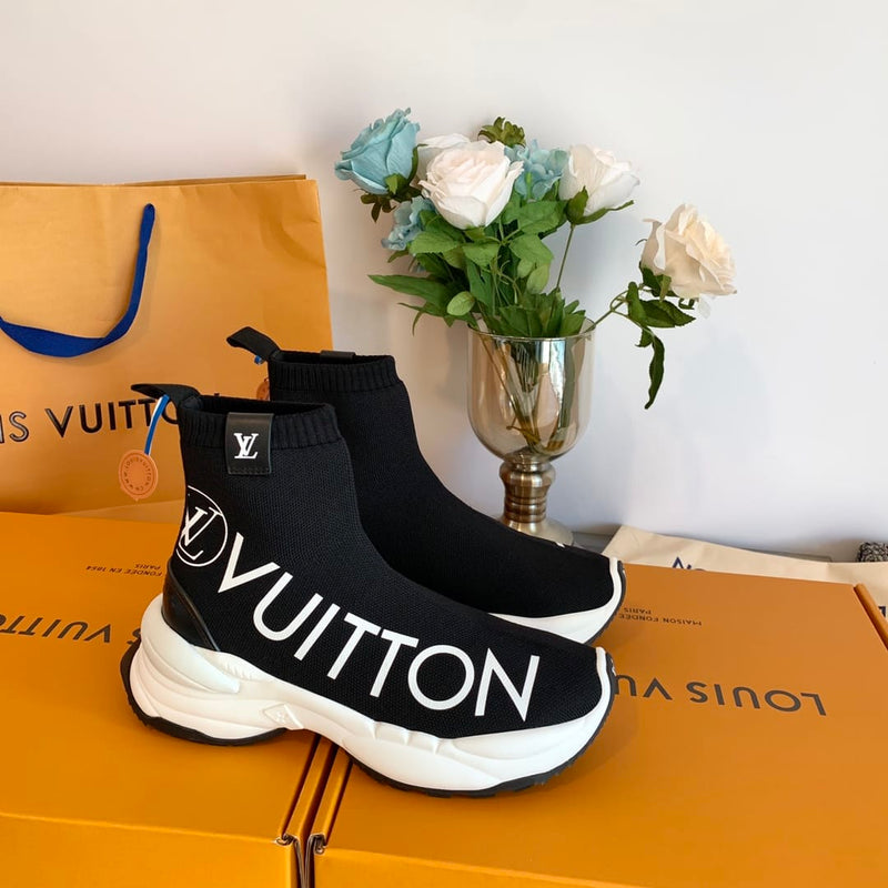Tênis Louis Vuitton