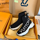 Tênis Louis Vuitton