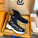 Tênis Louis Vuitton