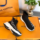 Tênis Louis Vuitton