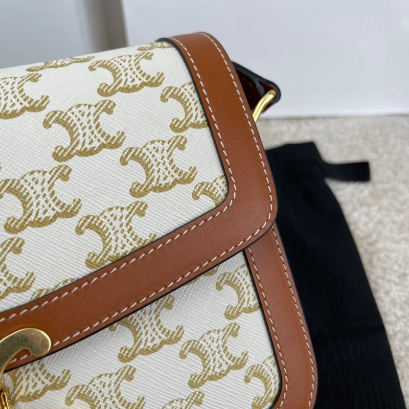 Bolsa Celine Triomphe