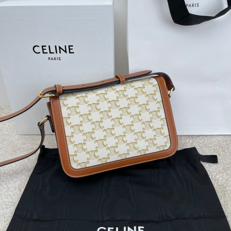 Bolsa Celine Triomphe