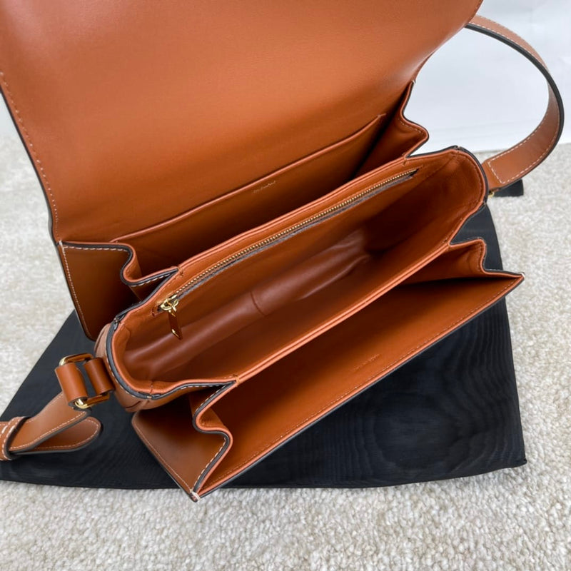Bolsa Celine Triomphe