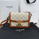 Bolsa Celine Cabas Triomphe