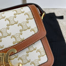 Bolsa Celine Cabas Triomphe
