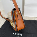 Bolsa Celine Cabas Triomphe