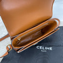 Bolsa Celine Cabas Triomphe