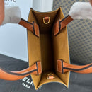 Bolsa Celine Cabas Triomphe Canvas