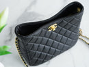 Bolsa CHANEL 22s Hobo