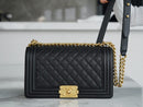 Bolsa CHANEL Leboy 25