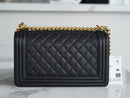 Bolsa CHANEL Leboy 25