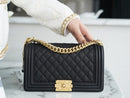 Bolsa CHANEL Leboy 25