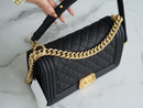 Bolsa CHANEL Leboy 25