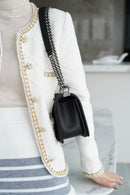 Bolsa CHANEL Leboy 25