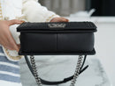 Bolsa CHANEL Leboy 25