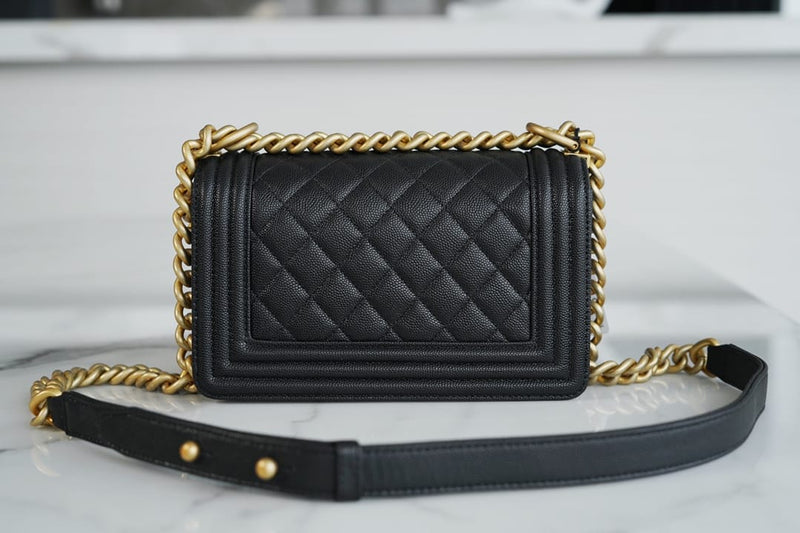 Bolsa CHANEL Leboy 20