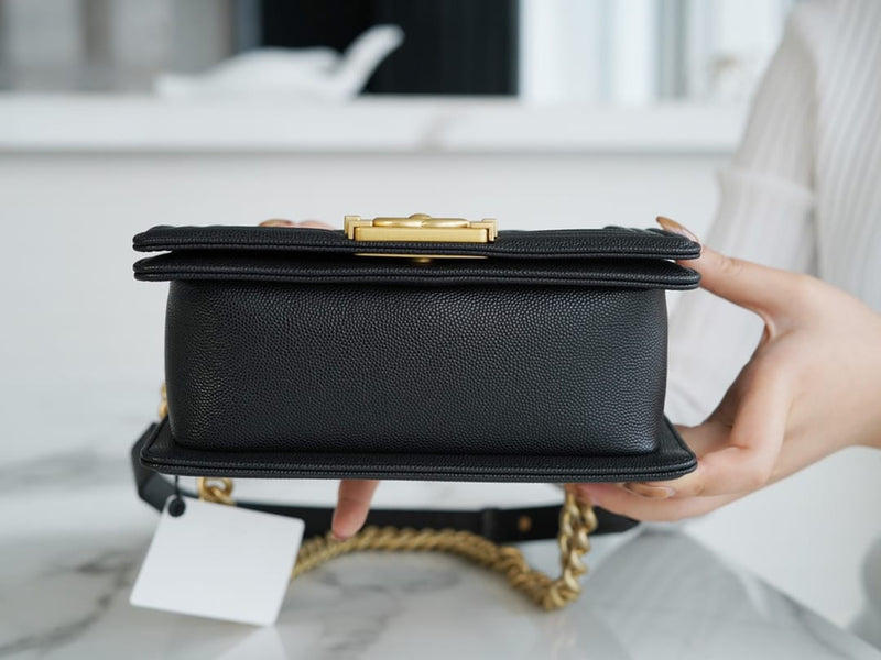 Bolsa CHANEL Leboy 20
