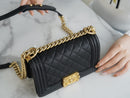 Bolsa CHANEL Leboy 20