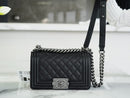 Bolsa CHANEL Leboy 20
