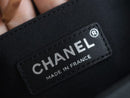 Bolsa CHANEL Leboy 20