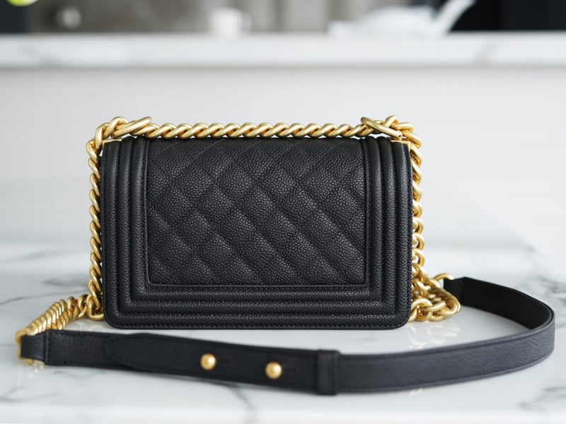 Bolsa CHANEL Leboy 20