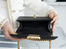 Bolsa CHANEL Leboy 20