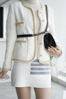 Bolsa CHANEL Leboy 20