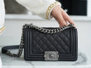 Bolsa CHANEL Leboy 20