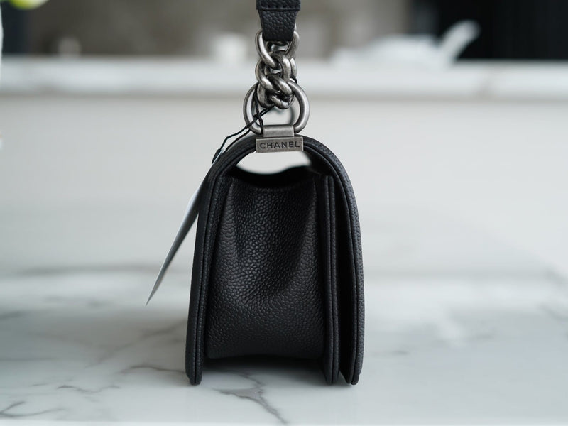 Bolsa CHANEL Leboy 20