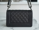 Bolsa CHANEL Leboy 20