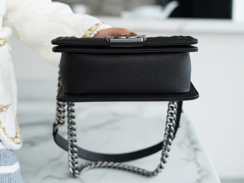 Bolsa CHANEL Leboy 20