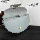 Bolsa Celine Besace Triomphe