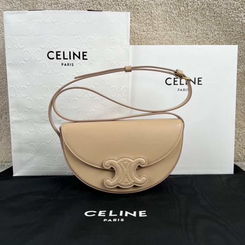 Bolsa Celine Besace Triomphe