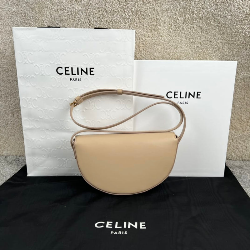 Bolsa Celine Besace Triomphe
