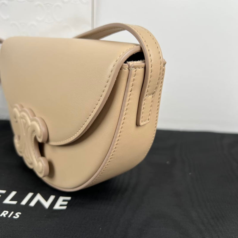 Bolsa Celine Besace Triomphe
