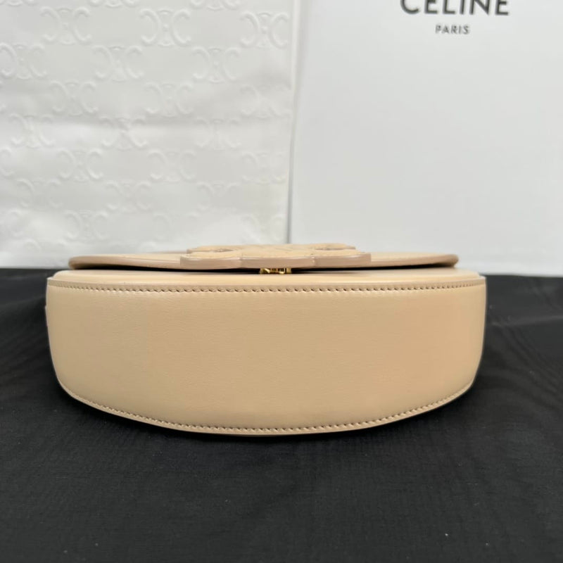 Bolsa Celine Besace Triomphe