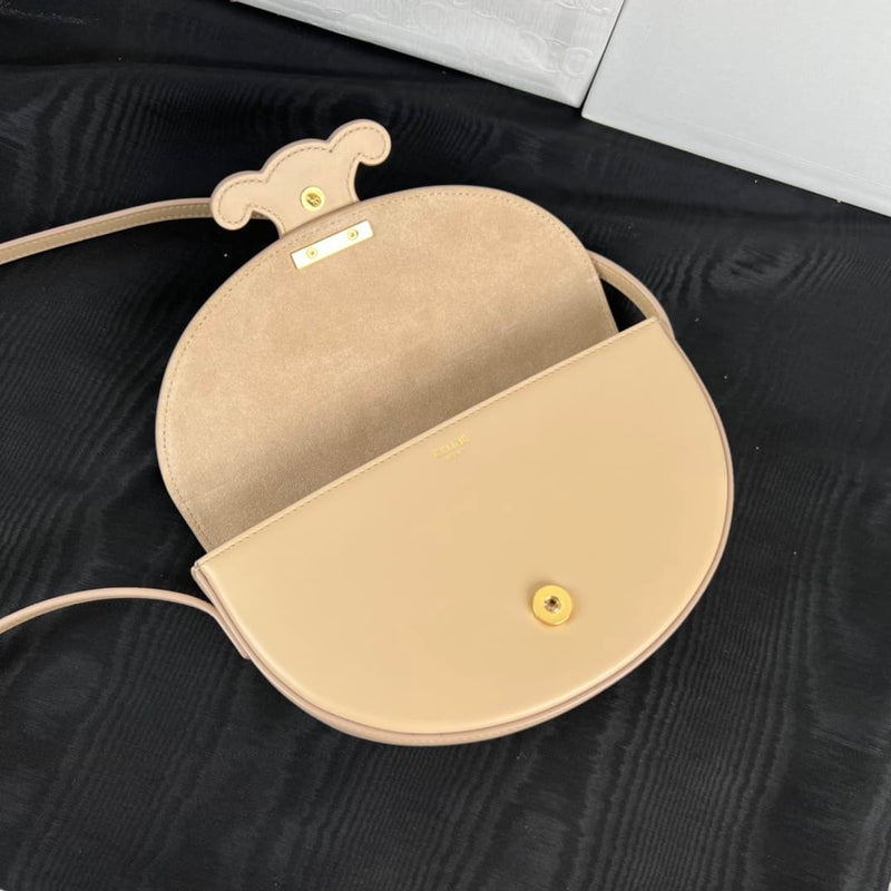 Bolsa Celine Besace Triomphe