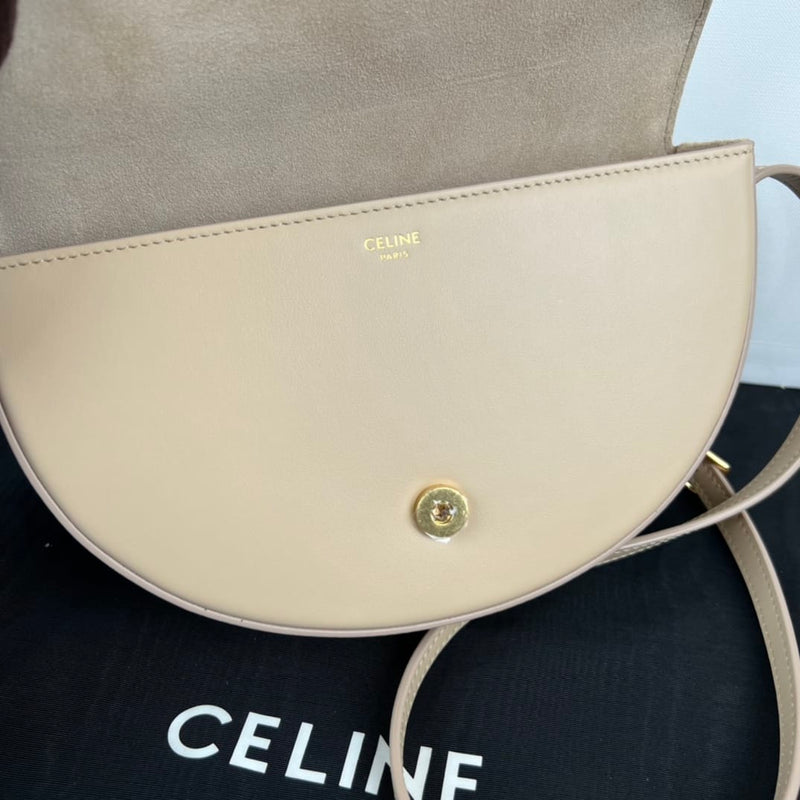 Bolsa Celine Besace Triomphe