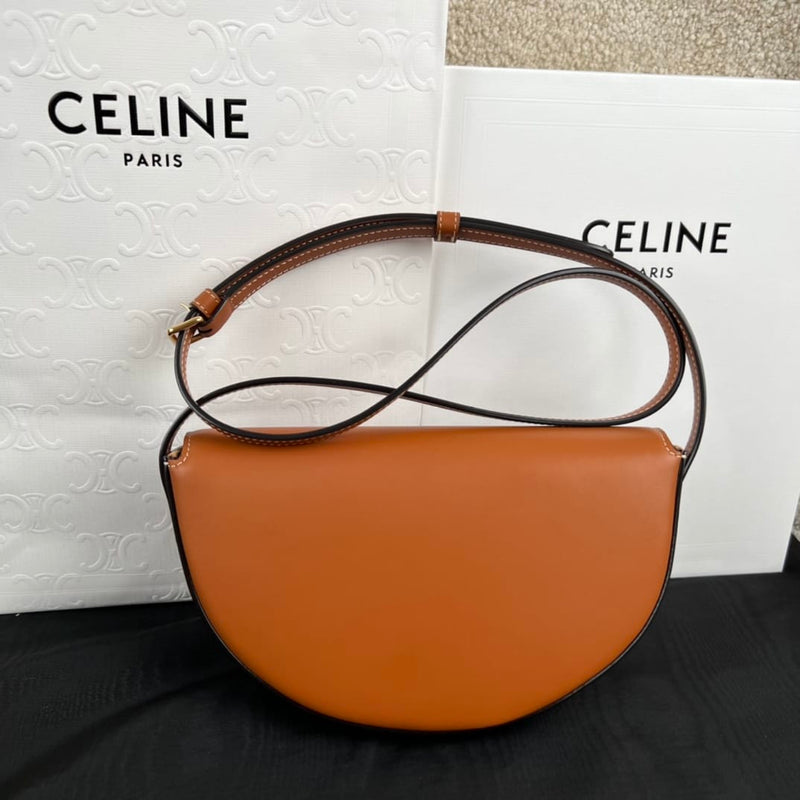 Bolsa Celine Besace Triomphe