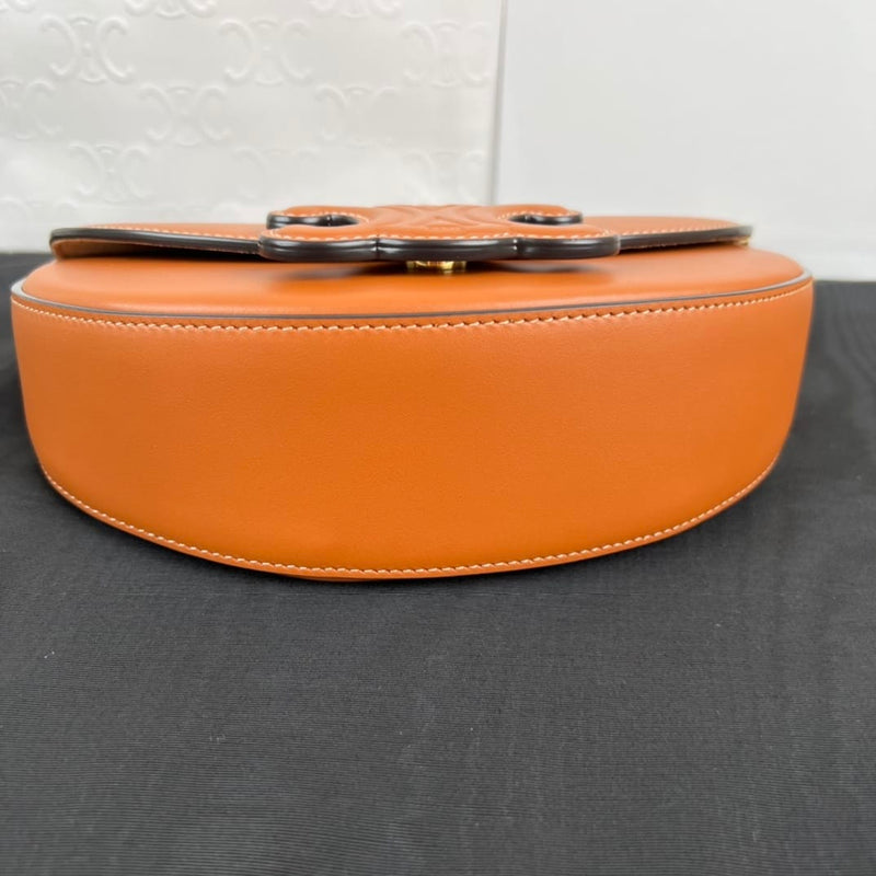 Bolsa Celine Besace Triomphe