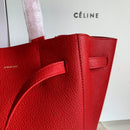 Bolsa Celine Cabas Phantom
