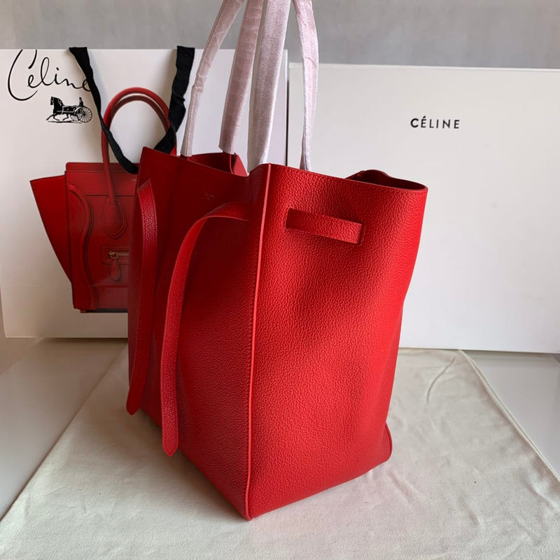 Bolsa Celine Cabas Phantom