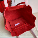 Bolsa Celine Cabas Phantom