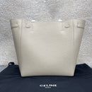 Bolsa Celine Cabas Phantom
