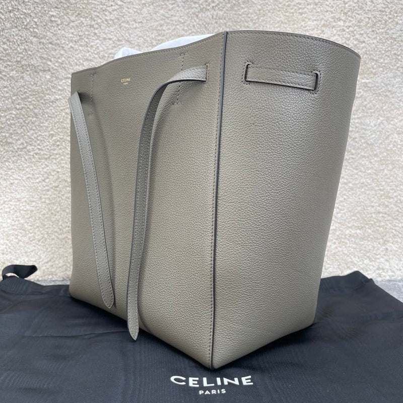 Bolsa Celine Cabas Phantom